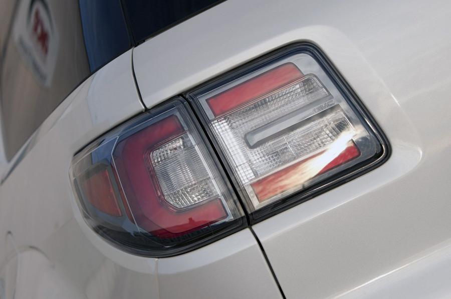  GMC Acadia Denali 2012 года  (фото 51 из 67)
